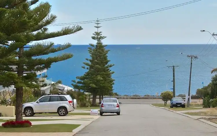 Second view of Homely house listing, 20 Margaret Street, Watermans Bay WA 6020