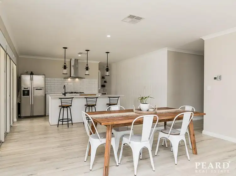 Main view of Homely house listing, 17 Mackay Way, Hillarys WA 6025