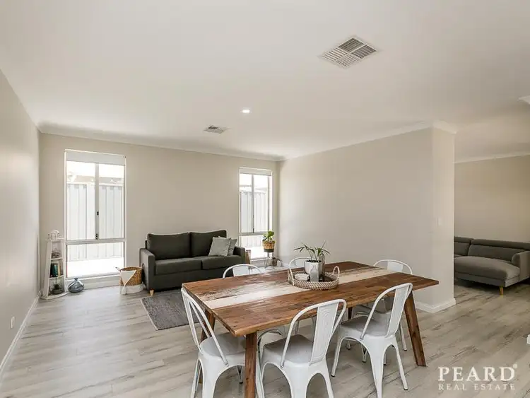 Seventh view of Homely house listing, 17 Mackay Way, Hillarys WA 6025