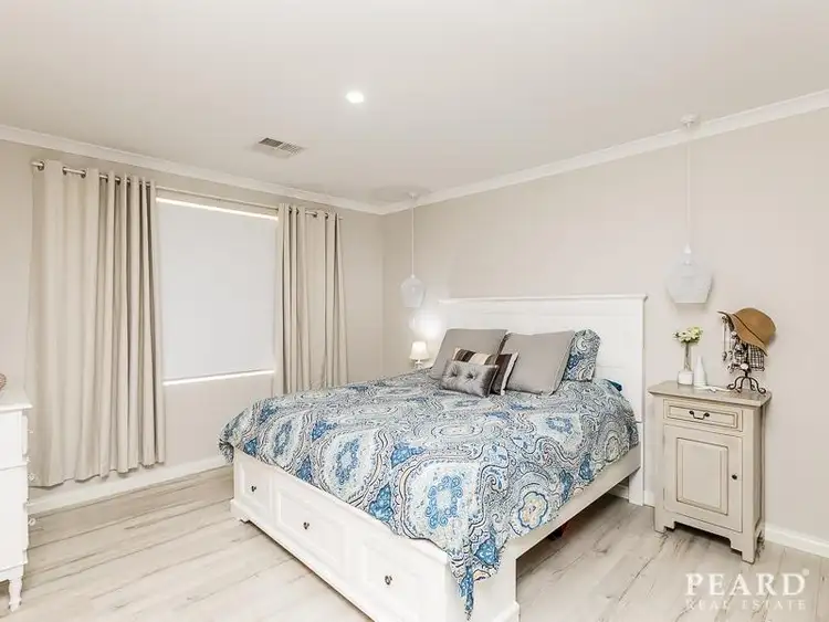 Second view of Homely house listing, 17 Mackay Way, Hillarys WA 6025
