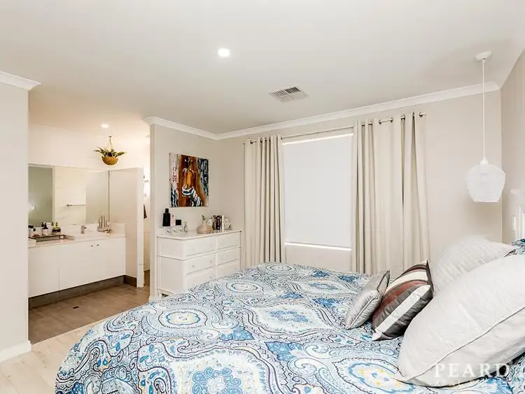 Third view of Homely house listing, 17 Mackay Way, Hillarys WA 6025