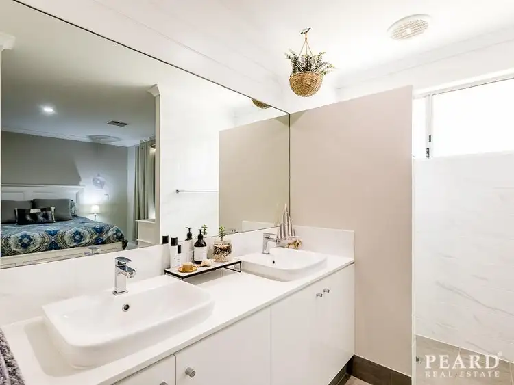 Fourth view of Homely house listing, 17 Mackay Way, Hillarys WA 6025