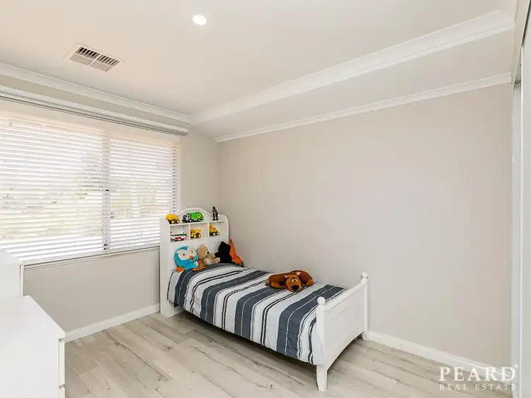 Fifth view of Homely house listing, 17 Mackay Way, Hillarys WA 6025
