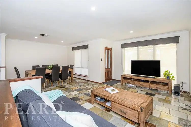 17A Ricketts Way, Greenwood WA 6024