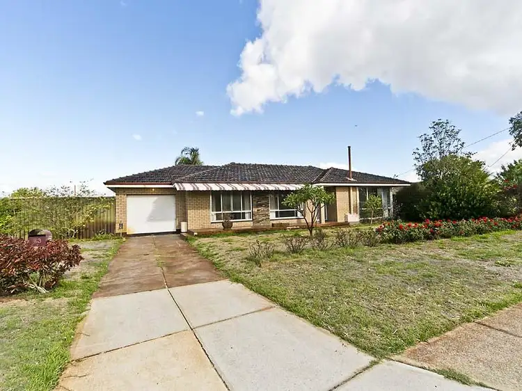 83 Sandalwood Drive, Greenwood WA 6024