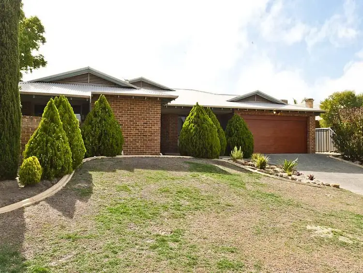 Second view of Homely house listing, 11 Chellaston Crescent, Carine WA 6020