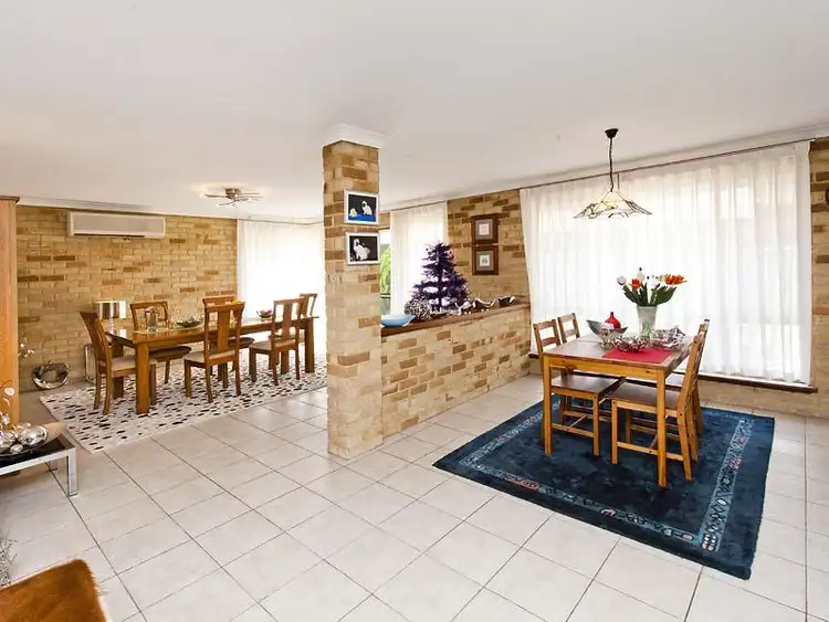 Fourth view of Homely house listing, 11 Chellaston Crescent, Carine WA 6020