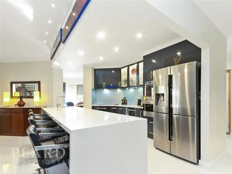Main view of Homely house listing, 14 Akera Close, Hillarys WA 6025