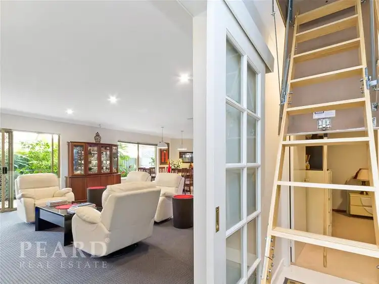Fifth view of Homely house listing, 14 Akera Close, Hillarys WA 6025