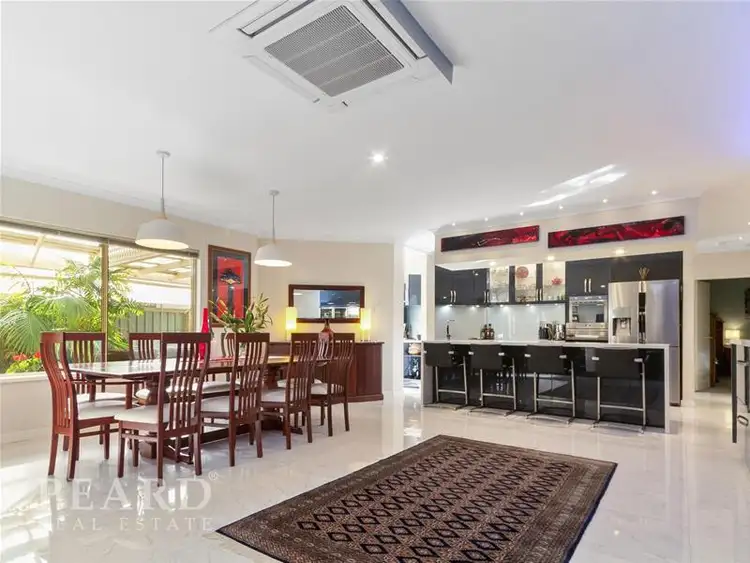Fourth view of Homely house listing, 14 Akera Close, Hillarys WA 6025