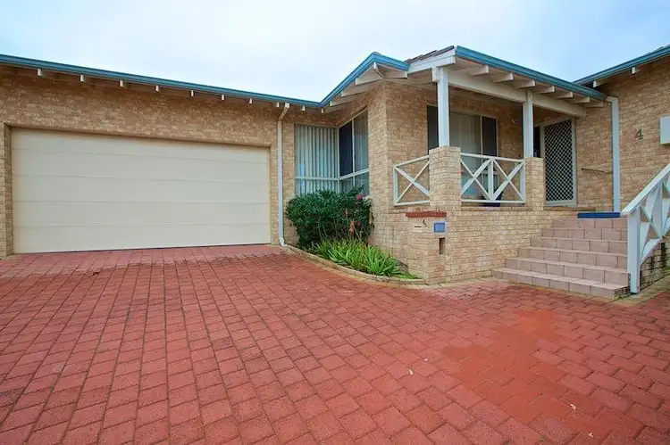4A Palos Court, Sorrento WA 6020
