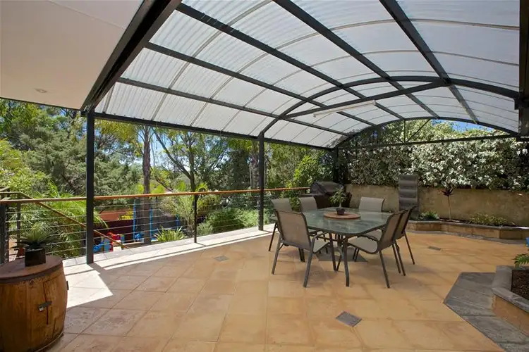 Main view of Homely house listing, 6 Captain Court, Heathridge WA 6027