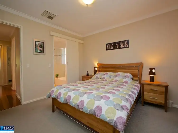 Sixth view of Homely house listing, 6 Captain Court, Heathridge WA 6027