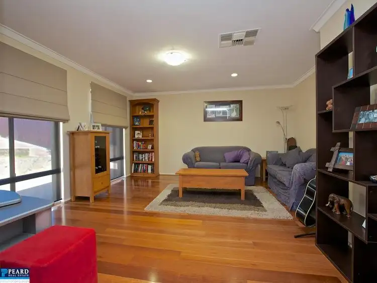 Second view of Homely house listing, 6 Captain Court, Heathridge WA 6027