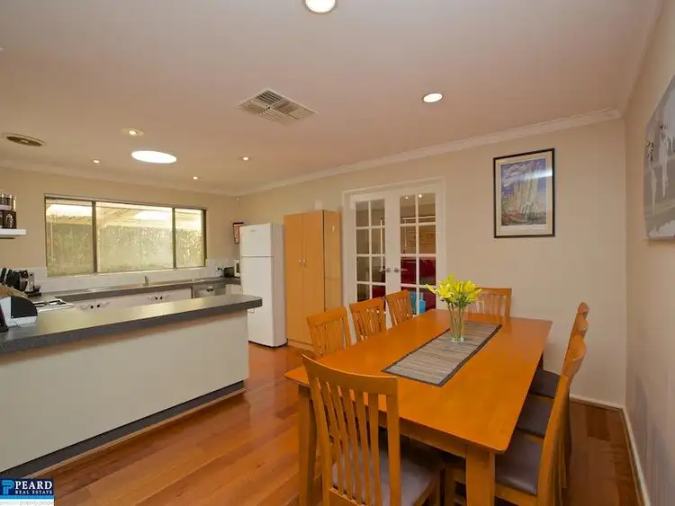 Fourth view of Homely house listing, 6 Captain Court, Heathridge WA 6027
