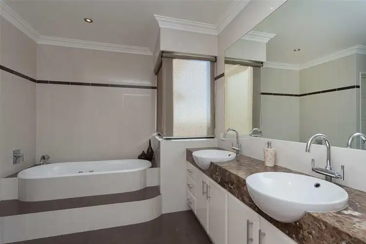 Sixth view of Homely house listing, 5 Arley Lane, Hillarys WA 6025