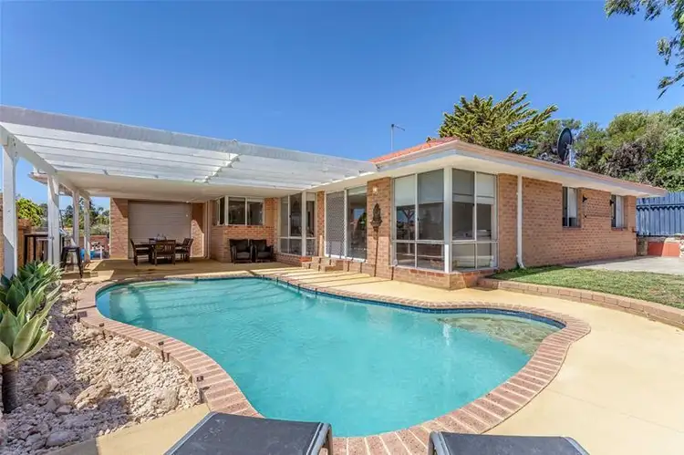 Main view of Homely house listing, 19 Clyo Way, Kallaroo WA 6025