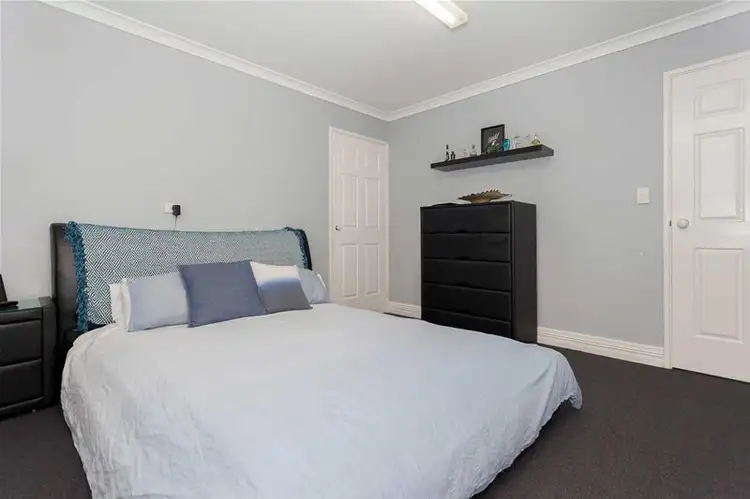 Fourth view of Homely house listing, 19 Clyo Way, Kallaroo WA 6025