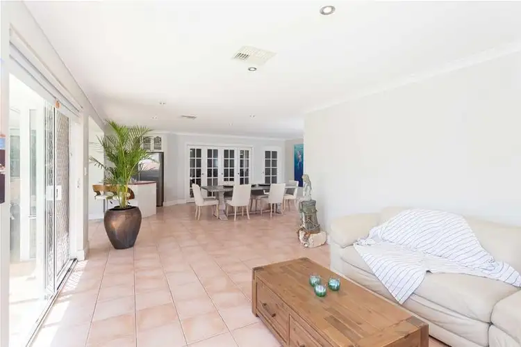 Second view of Homely house listing, 19 Clyo Way, Kallaroo WA 6025