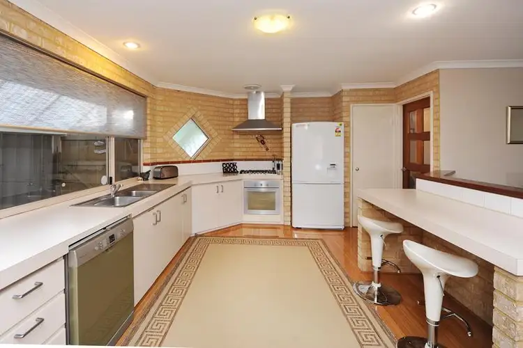 Sixth view of Homely house listing, 26 Gaby Way, Marangaroo WA 6064