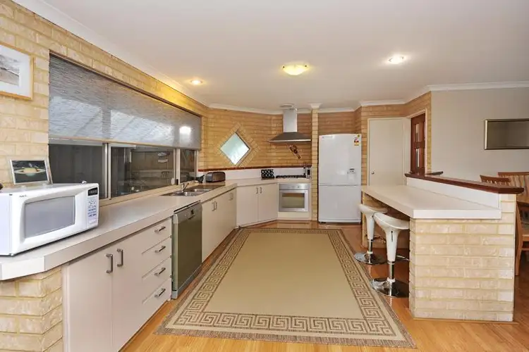 Seventh view of Homely house listing, 26 Gaby Way, Marangaroo WA 6064