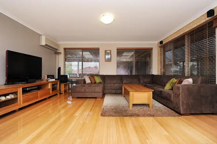 Fourth view of Homely house listing, 26 Gaby Way, Marangaroo WA 6064