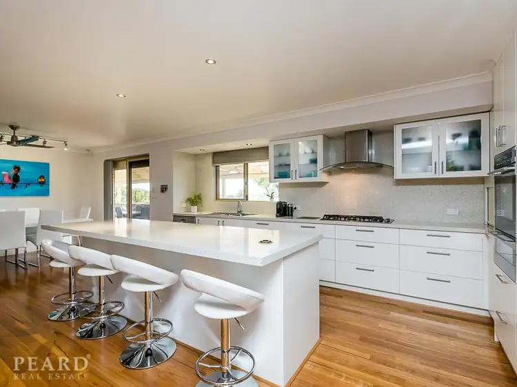 Main view of Homely house listing, 12 Tamma Court, Heathridge WA 6027