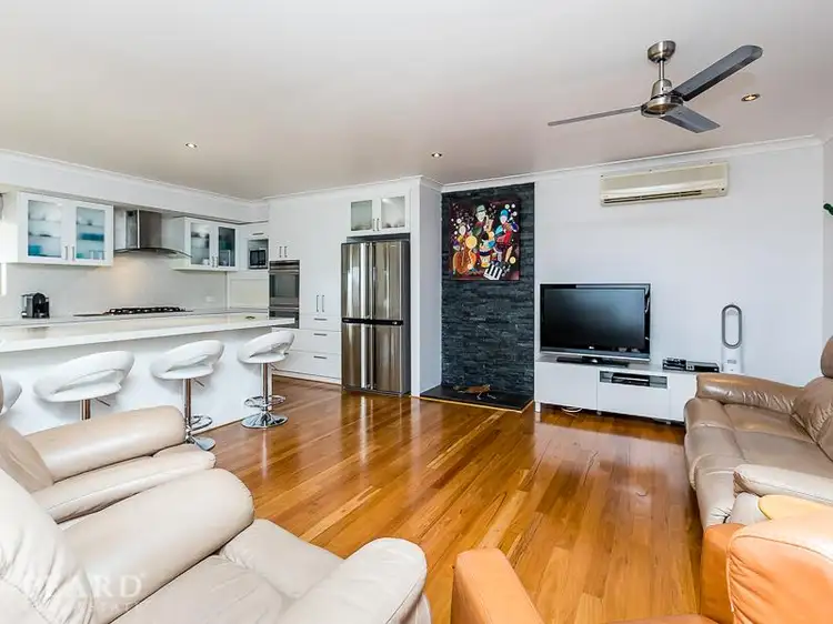 Second view of Homely house listing, 12 Tamma Court, Heathridge WA 6027