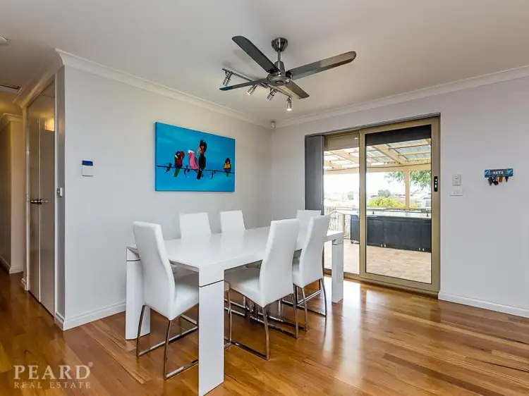 Fourth view of Homely house listing, 12 Tamma Court, Heathridge WA 6027