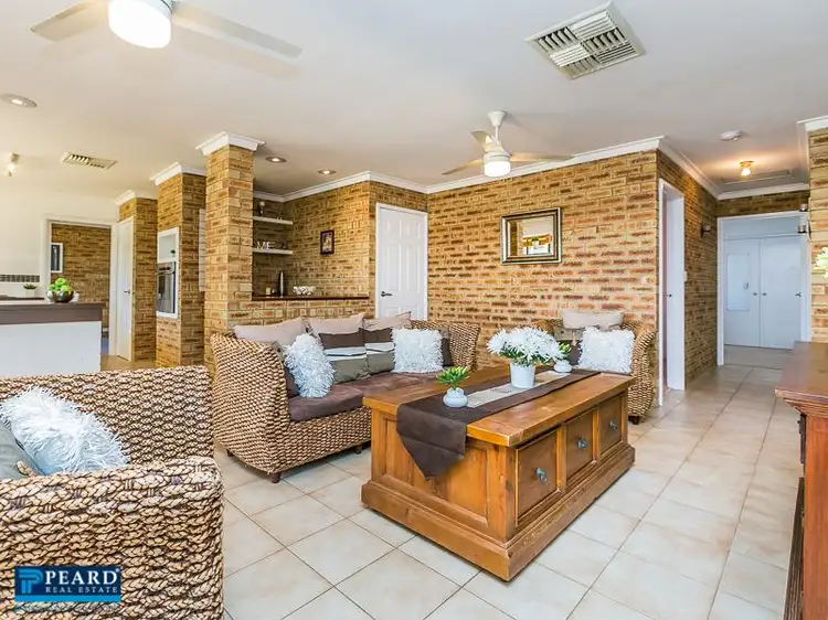 Main view of Homely house listing, 94 Balanus Way, Heathridge WA 6027