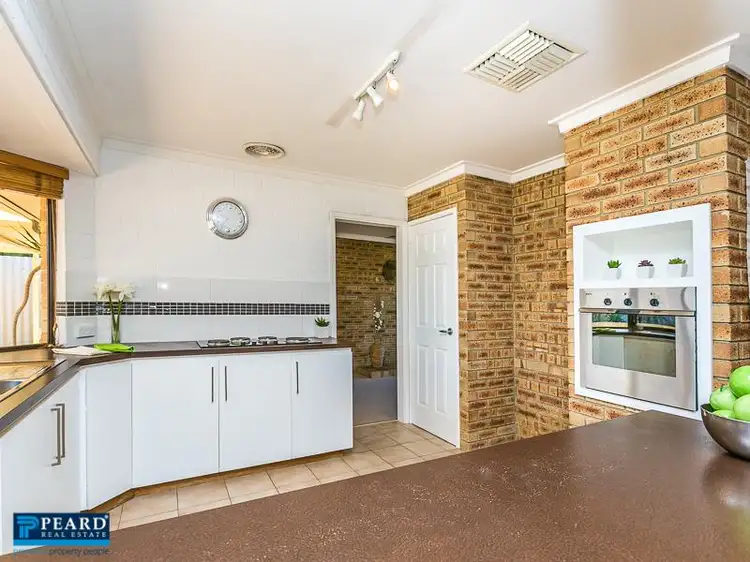 Third view of Homely house listing, 94 Balanus Way, Heathridge WA 6027