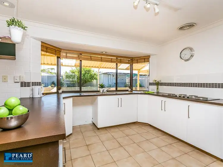 Fourth view of Homely house listing, 94 Balanus Way, Heathridge WA 6027