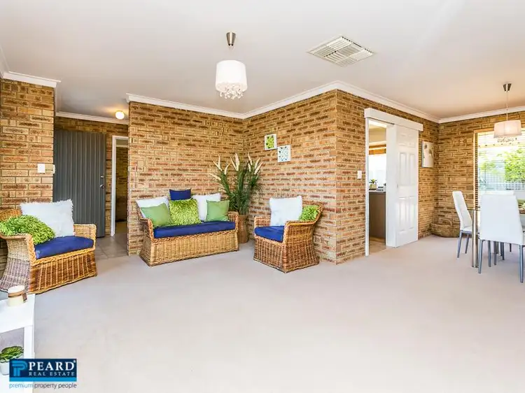 Fifth view of Homely house listing, 94 Balanus Way, Heathridge WA 6027