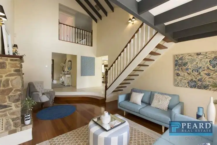 Main view of Homely house listing, 14 Channar Rise, Duncraig WA 6023