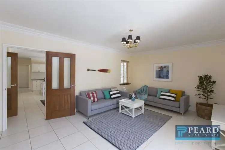 Seventh view of Homely house listing, 14 Channar Rise, Duncraig WA 6023