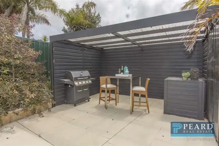 Fifth view of Homely house listing, 14 Channar Rise, Duncraig WA 6023