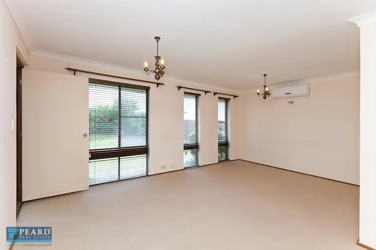 Main view of Homely house listing, 25 Tamma Court, Heathridge WA 6027