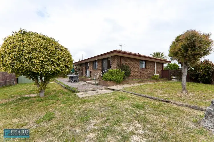 Fourth view of Homely house listing, 25 Tamma Court, Heathridge WA 6027