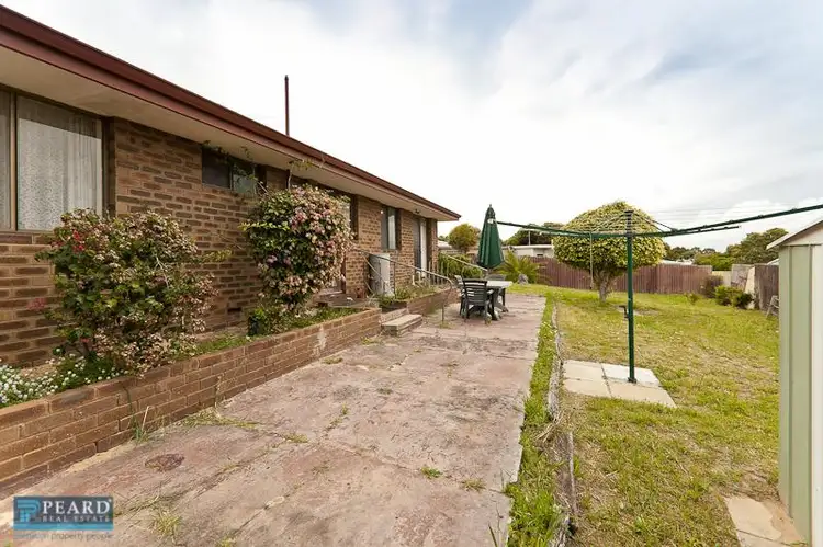 Fifth view of Homely house listing, 25 Tamma Court, Heathridge WA 6027
