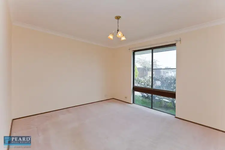 Third view of Homely house listing, 25 Tamma Court, Heathridge WA 6027