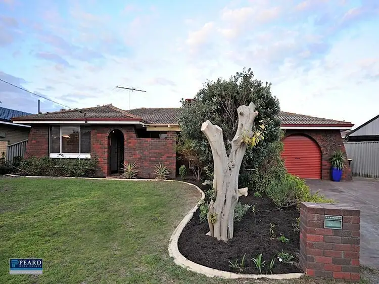 53 Harcourt Drive, Hillarys WA 6025