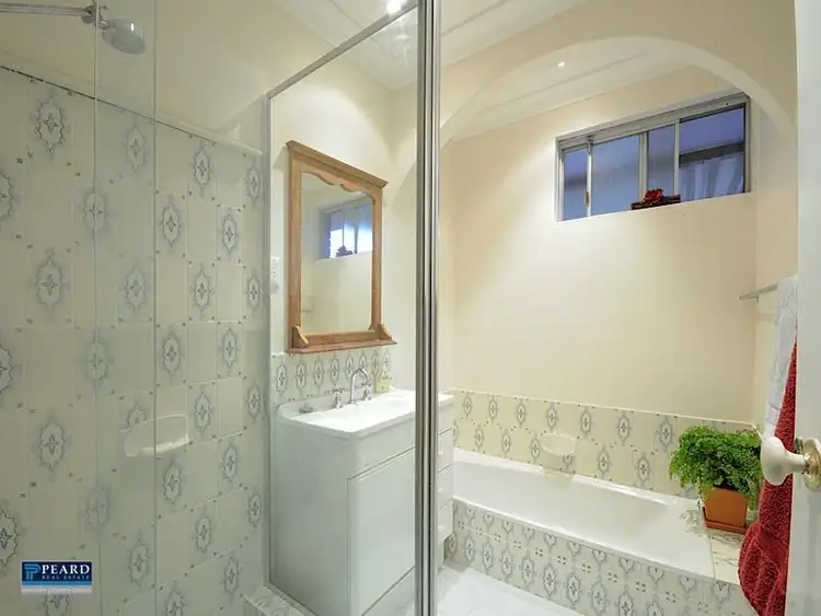 Sixth view of Homely house listing, 53 Harcourt Drive, Hillarys WA 6025