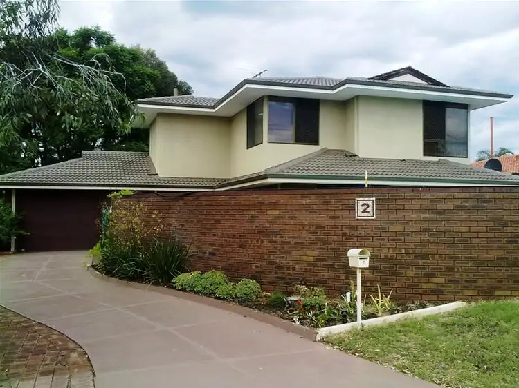 2 Garfield Way, Greenwood WA 6024