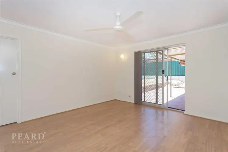Third view of Homely house listing, 43 Camberwarra Drive, Craigie WA 6025