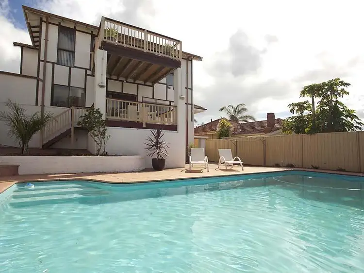 Main view of Homely house listing, 30 Princess Road, Doubleview WA 6018