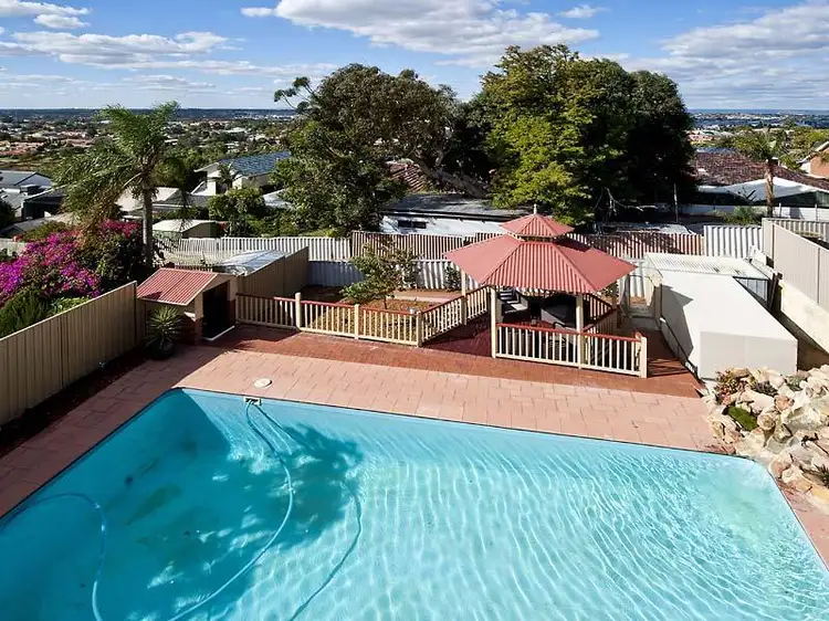 Seventh view of Homely house listing, 30 Princess Road, Doubleview WA 6018