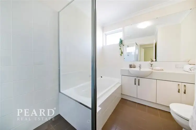 Fourth view of Homely villa listing, 41A Parsons Way, Innaloo WA 6018