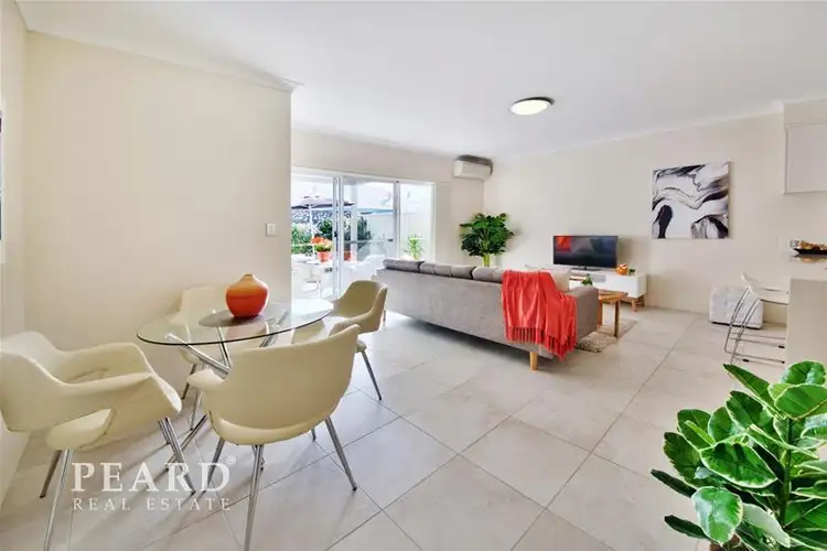 Fifth view of Homely villa listing, 41A Parsons Way, Innaloo WA 6018