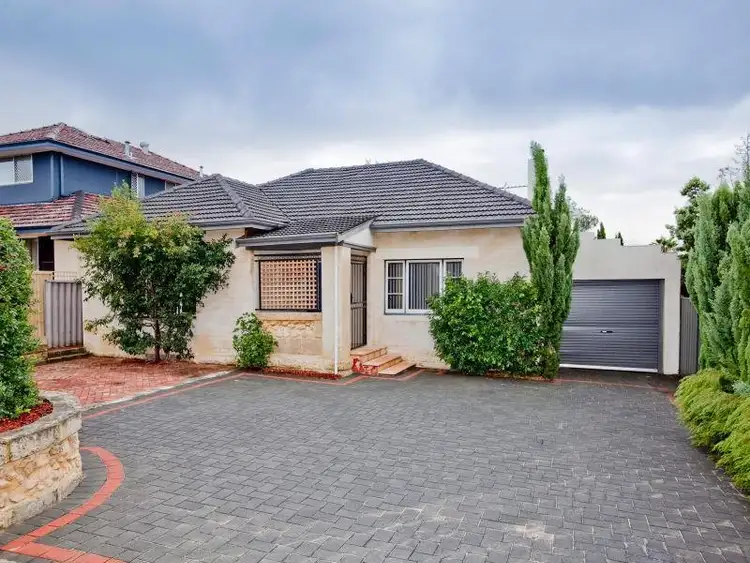236 Scarborough Beach Road, Doubleview WA 6018