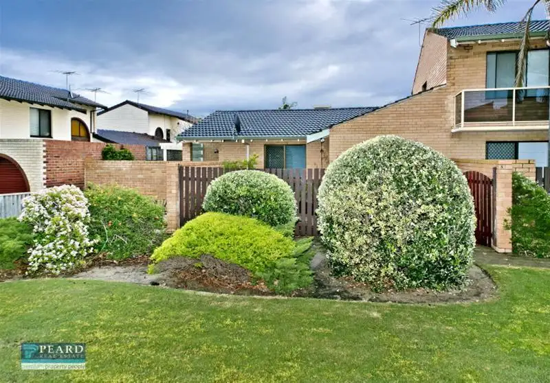 Main view of Homely villa listing, 5/18 Flora Terrace, Watermans Bay WA 6020